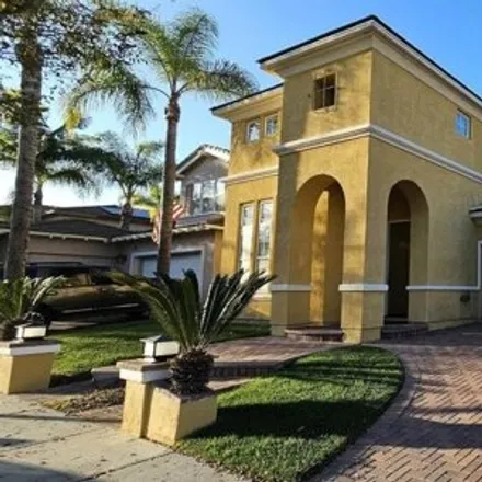 Rent this 4 bed house on 1889 Knights Ferry Drive in Chula Vista, CA 91913