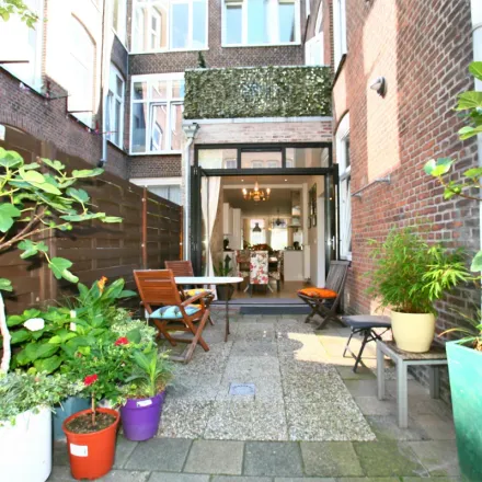 Image 6 - Joseph Ledelstraat 2C, 2518 PM The Hague, Netherlands - Apartment for rent