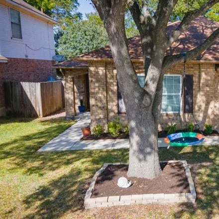 Buy this 3 bed house on Twin-Oaks Airport in Canyon Parke Drive, San Antonio