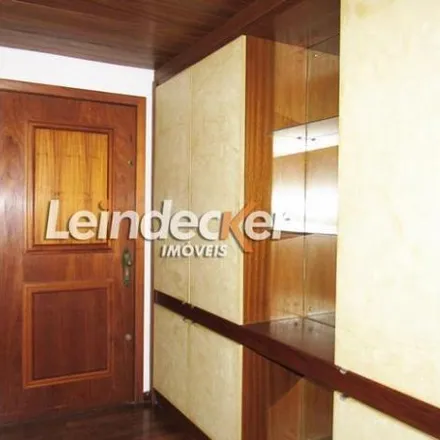 Rent this 4 bed apartment on Rua São Vicente in Rio Branco, Porto Alegre - RS