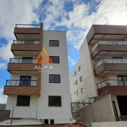 Image 2 - Rua Vereador Eduardo Quintao, N.S.Aparecida, Barbacena - MG, 36201-546, Brazil - Apartment for sale