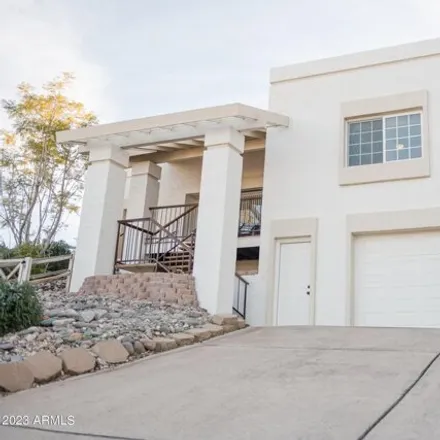 Rent this 2 bed house on North La Montana Drive in Fountain Hills, AZ 85268