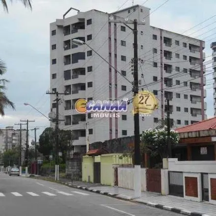 Buy this 2 bed apartment on Avenida São Paulo in Centro, Mongaguá - SP