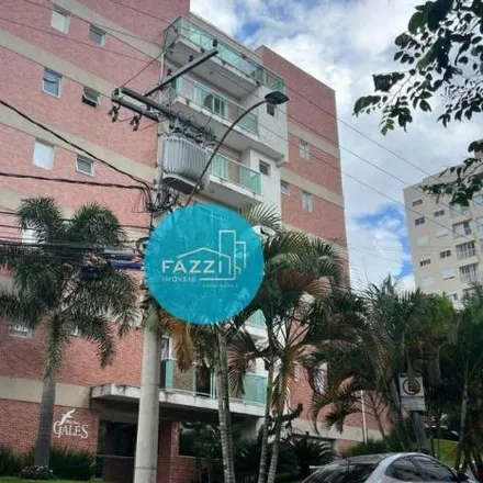 Rent this 1 bed apartment on Rua Santa Catarina in Centro, Poços de Caldas - MG