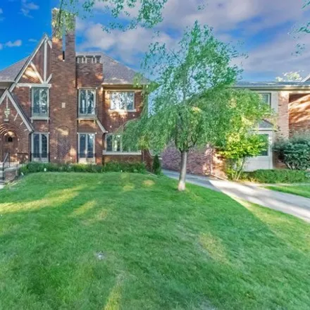 Buy this 8 bed house on 904 Trombley Road in Grosse Pointe Park, MI 48230