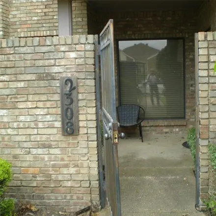 Image 3 - 2340 Promontory Point, Plano, TX 75075, USA - House for rent