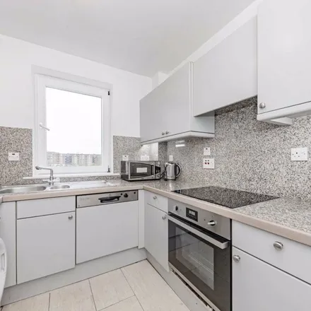 Image 2 - 20 Abbey Road, London, NW8 9AD, United Kingdom - Apartment for rent