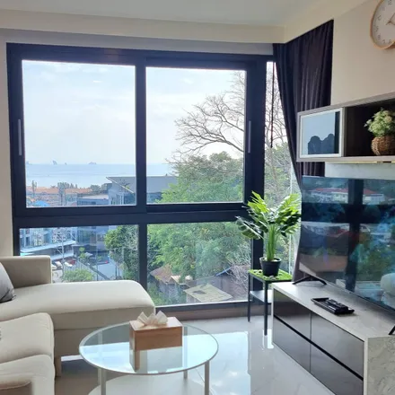 Rent this 1 bed apartment on Anawin Bungalows in Ban Ao Nang, Soi Ao Nang 6
