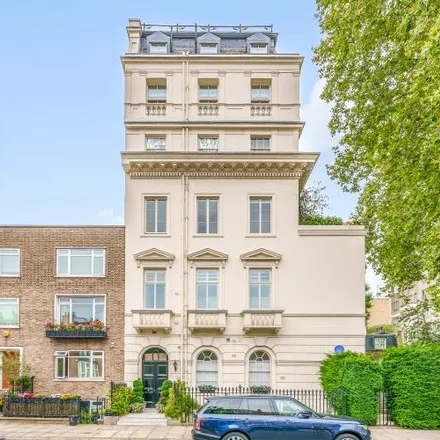 Image 1 - 18 Hyde Park Street, London, W2 2JN, United Kingdom - Apartment for rent