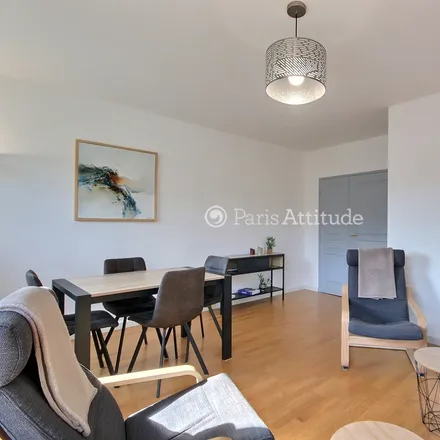 Image 6 - 63 Avenue du Docteur Arnold Netter, 75012 Paris, France - Apartment for rent