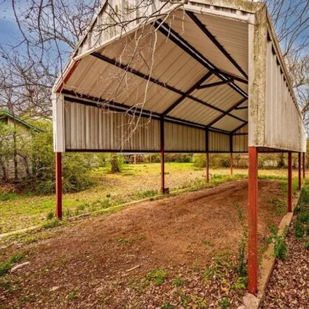 Image 4 - S & S Consolidated High School, 404 South Main Street, Sadler, Grayson County, TX 76264, USA - House for sale