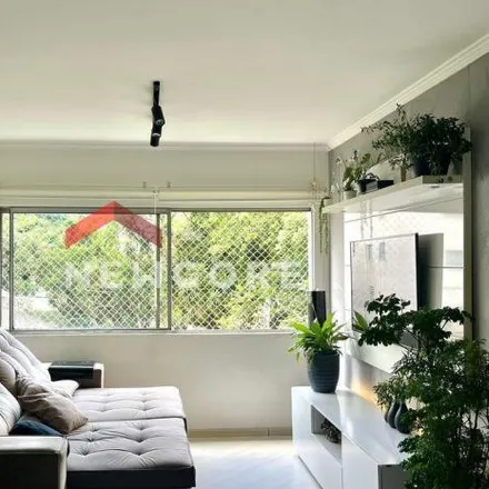 Buy this 3 bed apartment on Rua Barão de Vallim in Campo Belo, São Paulo - SP