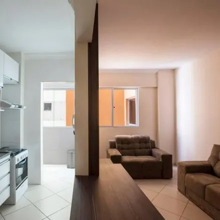 Buy this 3 bed apartment on Rua das Orquídeas in Jardim das Alterosas, Betim - MG