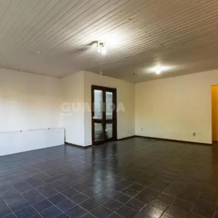Rent this 4 bed house on Colégio Odila Gay da Fonseca in Avenida Tramandaí 444, Ipanema