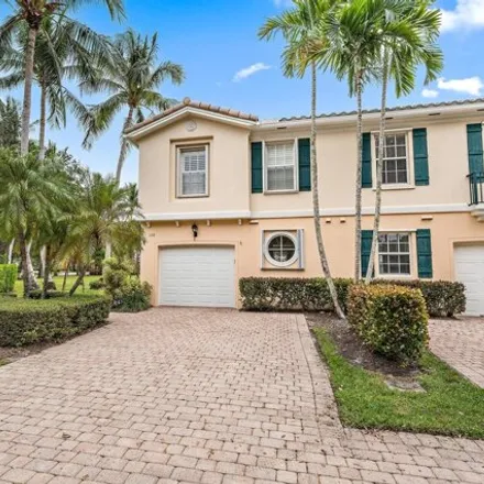 Image 2 - unnamed road, Monet, North Palm Beach, FL, USA - Townhouse for sale