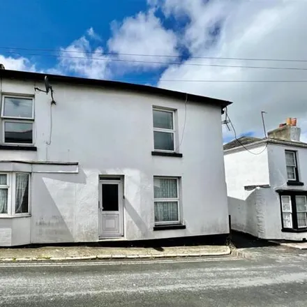 Buy this 3 bed house on Horsepool Street in Brixham, TQ5 9LD