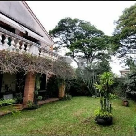 Image 2 - Rua Barão de Itaim, Santo Amaro, São Paulo - SP, 04719-001, Brazil - House for sale