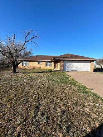 Buy this 3 bed house on 7704 Sandpiper Way in Grape Creek, Tom Green County