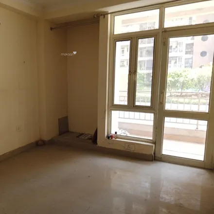 Rent this 2 bed apartment on unnamed road in Gautam Buddha Nagar, Shahdara -