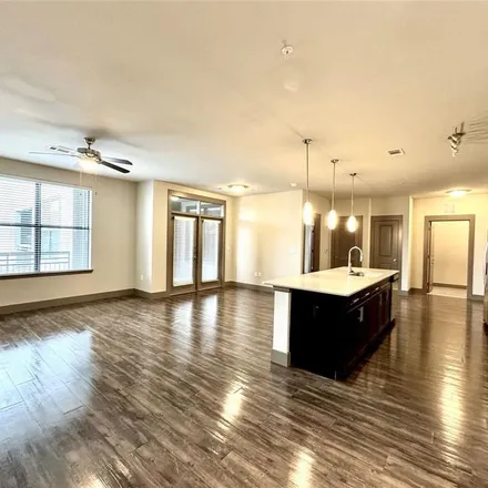 Rent this 2 bed apartment on South Gessner Road in Houston, TX 77036