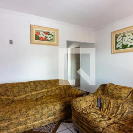 Rent this 3 bed house on Rua Visconde de Mauá 21 in Jardim Bela Vista, Osasco - SP