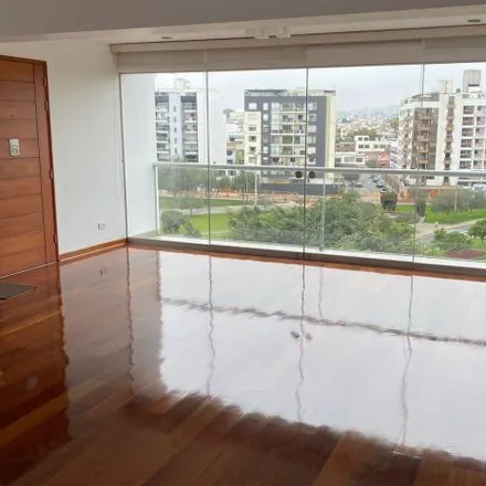 Image 2 - Avenida Del Parque Sur, San Borja, Lima Metropolitan Area 15000, Peru - Apartment for sale
