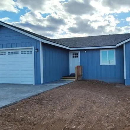 Buy this 4 bed house on 259 Willis Street in Taylor, Navajo County