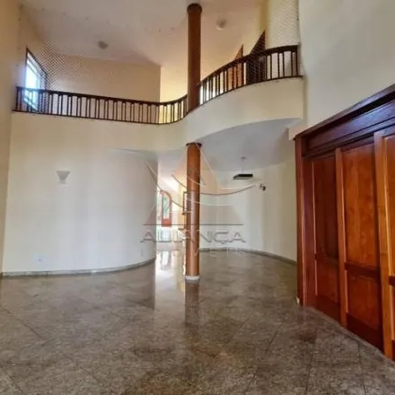 Buy this 3 bed house on Rua Adolfo Serra 1122 in Jardim Irajá, Ribeirão Preto - SP