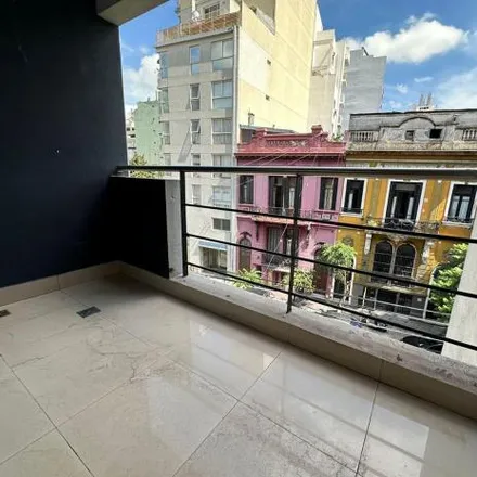 Image 2 - Humahuaca 3502, Almagro, C1172 ABL Buenos Aires, Argentina - Apartment for sale