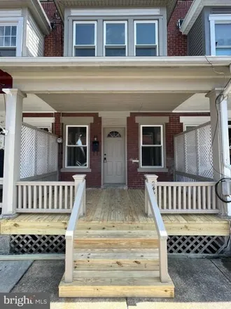 Buy this 3 bed house on West Columbia Alley in Manheim, PA 17545