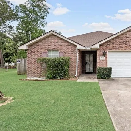 Buy this 3 bed house on 3863 Woodland Avenue in Pear Ridge, Port Arthur