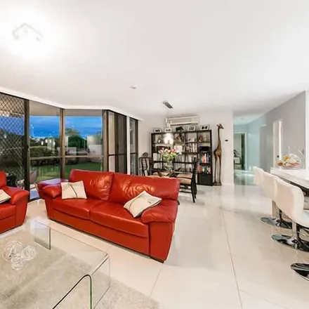 Image 1 - South Brisbane, Grey Street, South Brisbane QLD 4101, Australia - Apartment for rent