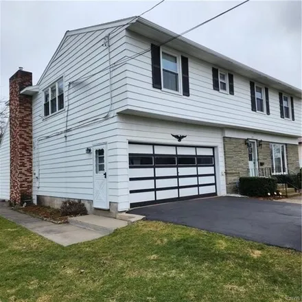 Buy this 4 bed house on 27 Lansing Avenue in City of Cortland, NY 13045