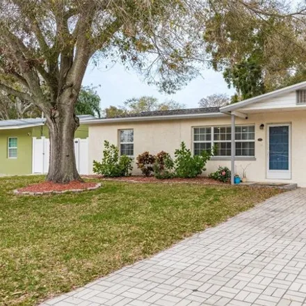Buy this 2 bed house on 198 Kilmer Avenue in Clearwater, FL 33765