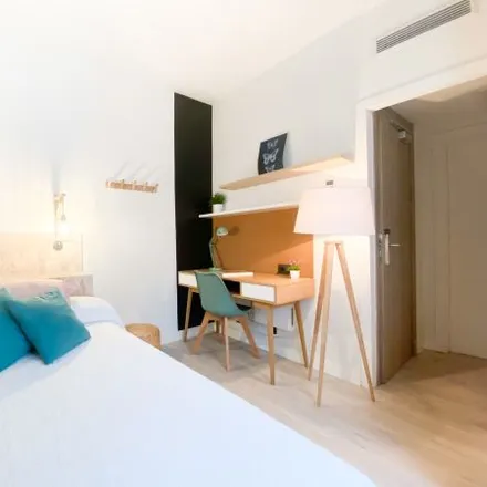 Image 5 - Paseo de Santa María de la Cabeza, 73, 28045 Madrid, Spain - Apartment for rent