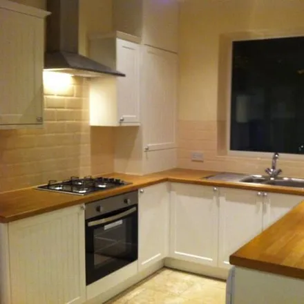 Rent this 2 bed apartment on Junction Road/Penrhyn Road in Junction Road, Sheffield