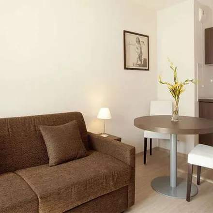 Image 7 - Résidence Cubik, Rue Christophe Colomb, 91300 Massy, France - Apartment for rent