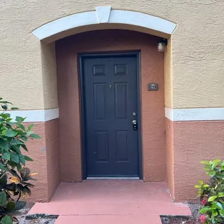 Rent this 1 bed apartment on Fox Trail Road South in Palm Beach County, FL 33411