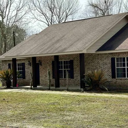 Buy this 3 bed house on County Road 726 in Buna, Jasper County