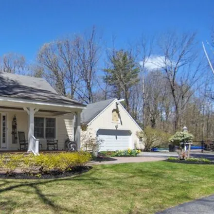 Buy this 3 bed house on 243 Shaker Hill Road in Alfred, York County