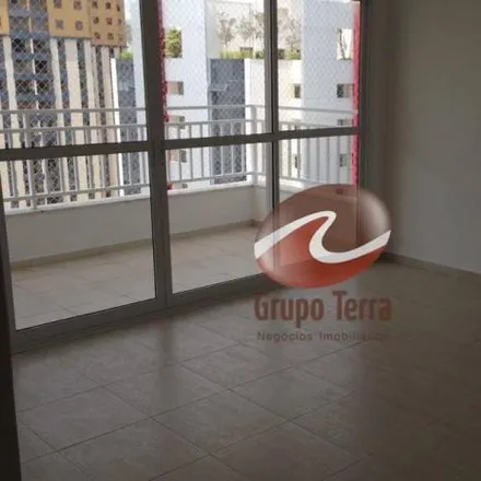 Rent this 2 bed apartment on Sun Tower in Avenida Salmão 663, Parque Residencial Aquarius