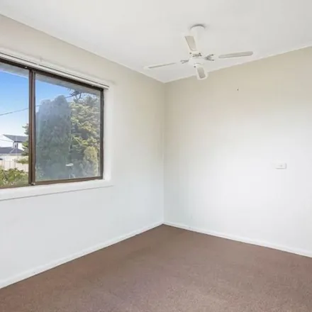 Rent this 3 bed apartment on Day Street in Lake Illawarra NSW 2528, Australia