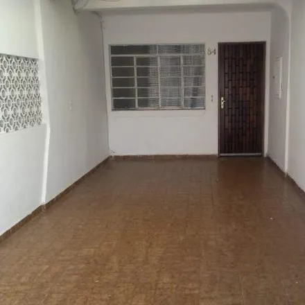 Buy this 2 bed house on Rua Clodoaldo de Brito in Vila Arriete, São Paulo - SP
