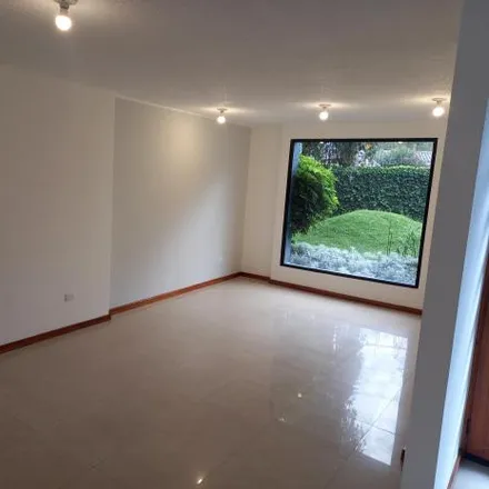 Buy this 3 bed house on Automotores & Anexos in Avenida Ilaló, 170804