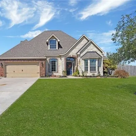 Image 1 - 4459 Landon Lane, Chambers County, TX 77523, USA - House for sale