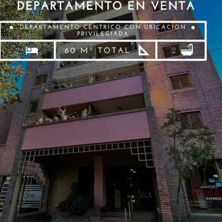 Image 2 - Mariano Necochea 776, Departamento Capital, 5501 Mendoza, Argentina - Apartment for sale