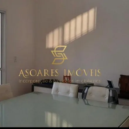 Buy this 4 bed apartment on Rua Elvira Padilha Rossler 190 in Vila Brandina, Campinas - SP