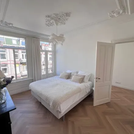 Image 3 - Rustenburgerstraat 347-1, 1072 GS Amsterdam, Netherlands - Apartment for rent