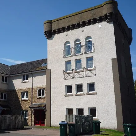 Rent this 2 bed apartment on Bullionfield in Alastair Soutar Crescent, Invergowrie