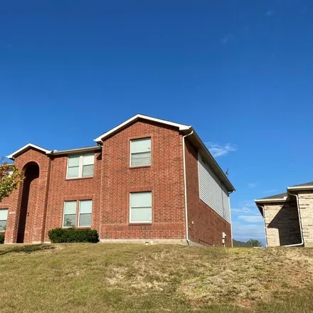 Image 2 - 1460 Junction Run, Mesquite, TX 75181, USA - House for sale